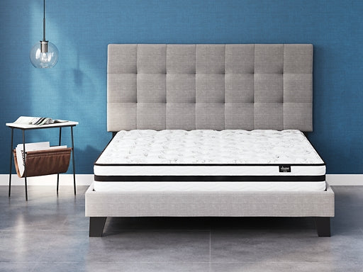 8 Inch Chime Innerspring Mattress