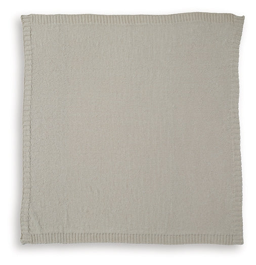 Anawood Throw