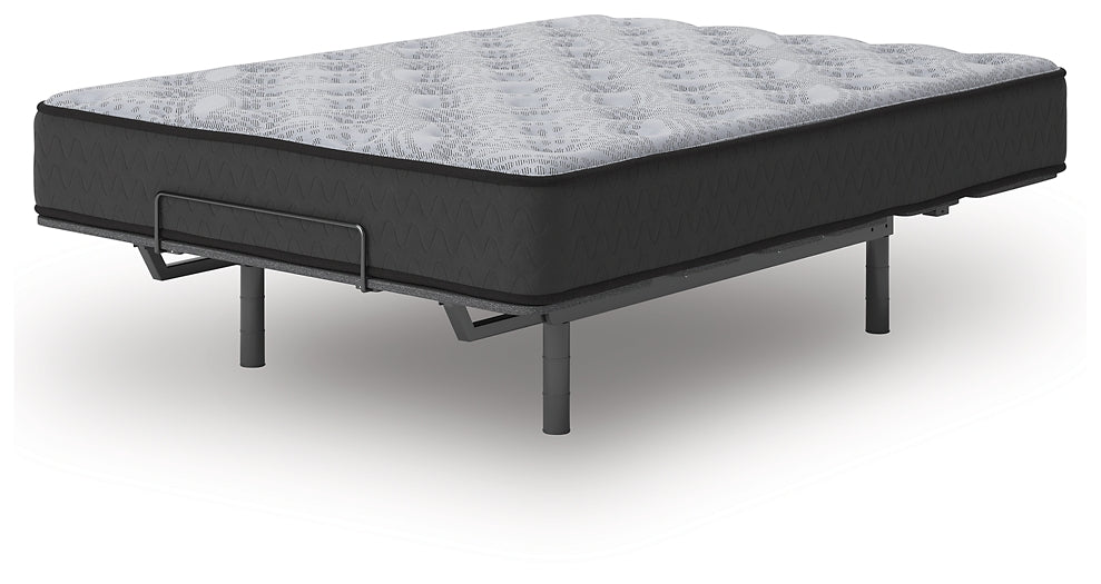 Comfort Plus Mattress
