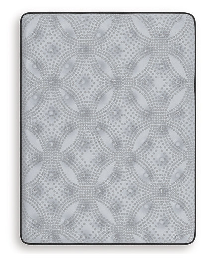 Comfort Plus Mattress