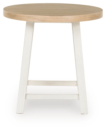 Fawndell Occasional Table Set (3/CN)