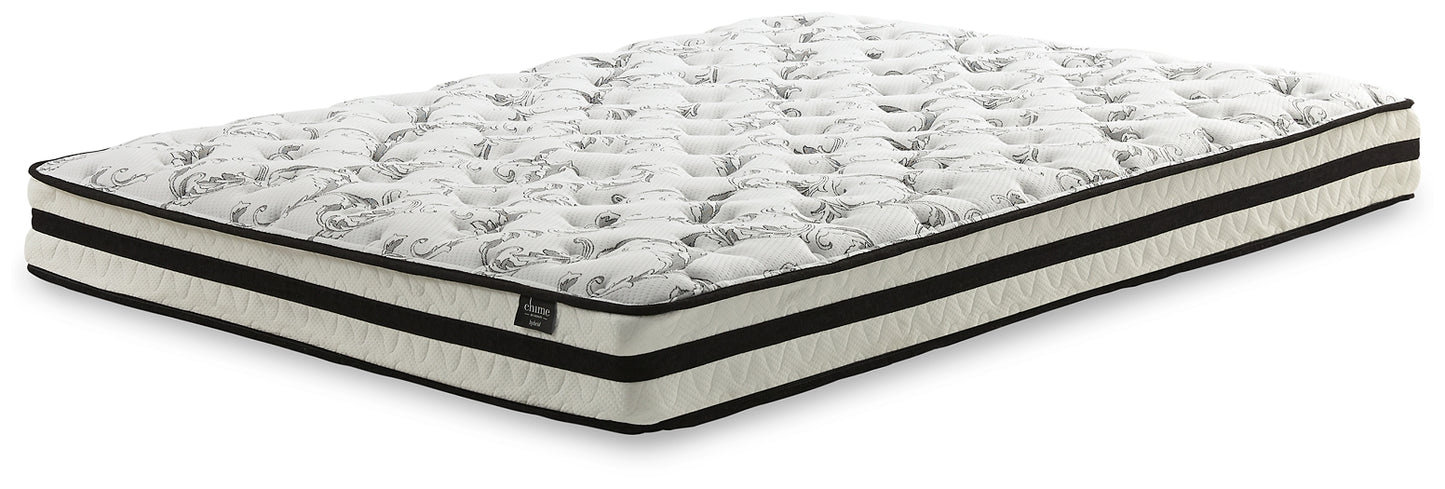 8 Inch Chime Innerspring Mattress