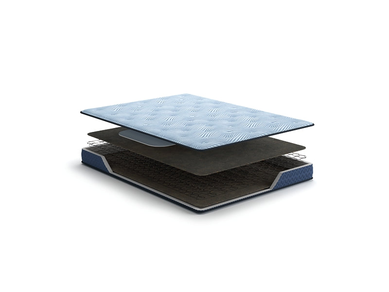 Peak 2.0 Bonnell Mattress