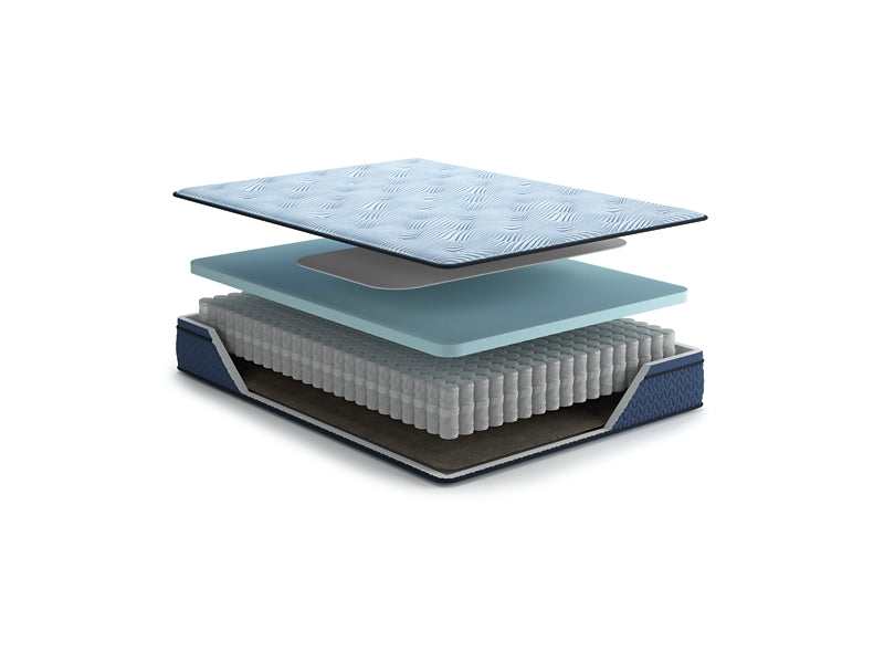 Peak 2.0 12 Hybrid Mattress