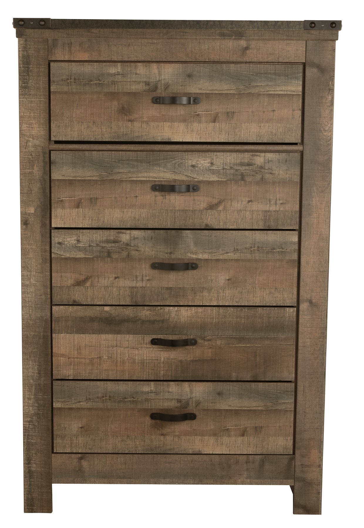 Trinell Five Drawer Chest