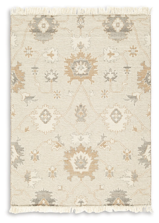 Calkin Medium Rug