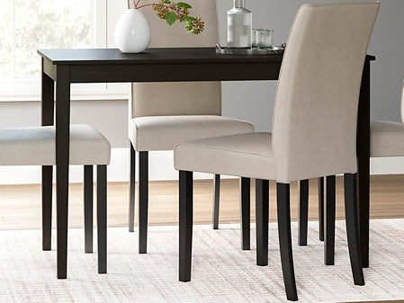 Kimonte counter height dining room table hotsell