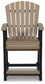 Fairen Trail Barstool (2/CN)