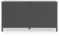 Simmenfort Six Drawer Dresser