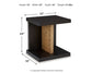 Kocomore Coffee Table with 2 End Tables
