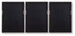 Honslow Wall Art Set (3/CN)