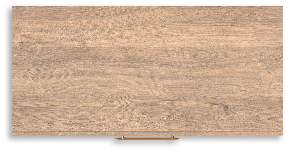 Kinlanni Five Drawer Chest