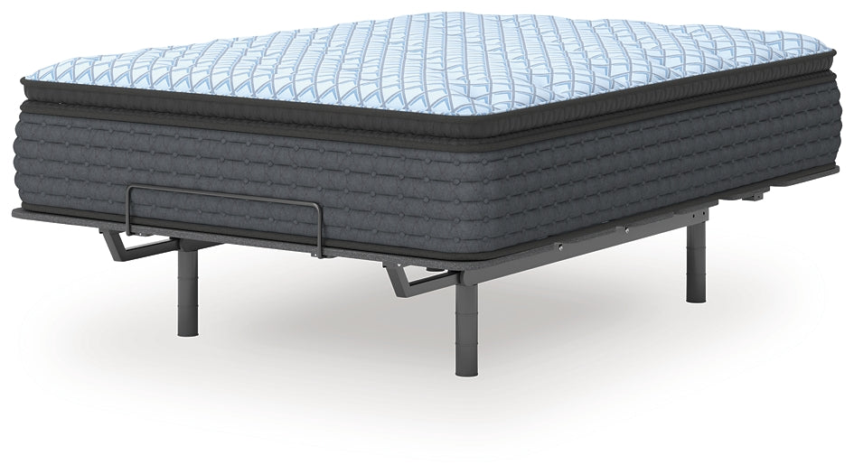 Destin Cove PT Full Mattress