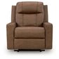 Mackmenville Zero Wall Recliner