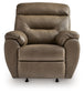 Elksworth Rocker Recliner