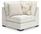 Donelson Creek 4-Piece Sectional