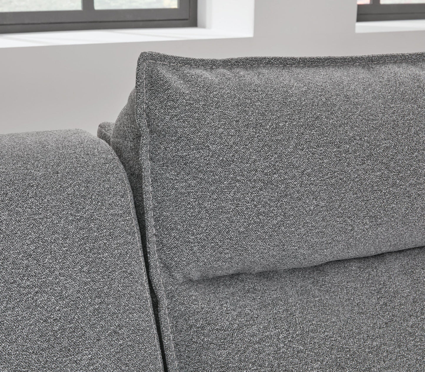 Modmax II 5-Piece Power Reclining Sectional