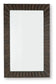 Advin Accent Mirror