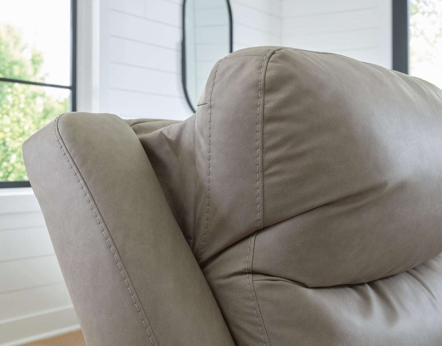 Narwhal Place 2-Piece Reclining Loveseat
