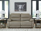 Narwhal Place 2-Piece Reclining Loveseat