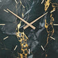 Teague Wall Clock