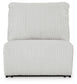 Top Tier 4-Piece Reclining Sectional with Chaise