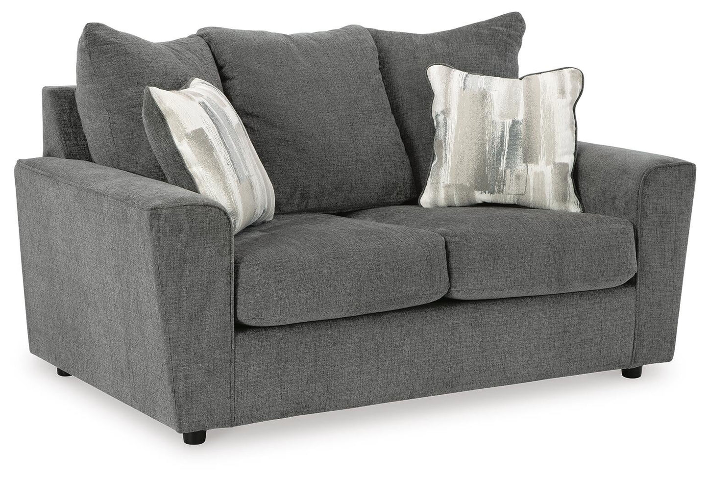 Stairatt Sofa and Loveseat