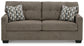Mahoney Sofa and Loveseat
