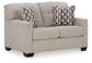 Mahoney Sofa and Loveseat