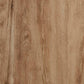 Hyanna Twin Panel Bed with Mirrored Dresser