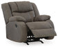 First Base Sofa, Loveseat and Recliner