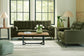 Reveon Lakes Sofa and Loveseat