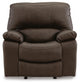 Leesworth Sofa, Loveseat and Recliner