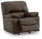 Leesworth Sofa, Loveseat and Recliner