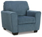 Cashton Sofa, Loveseat, Chair and Ottoman