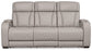 Boyington Sofa, Loveseat and Recliner