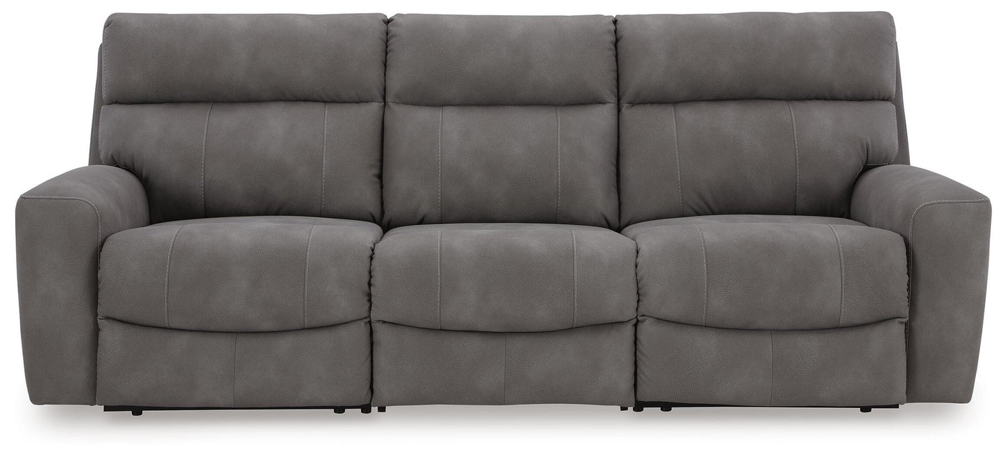 Next-Gen DuraPella Sofa and Loveseat