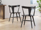 Gretlynn Dining Table and 4 Chairs