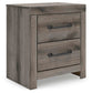 Urbanoore Twin Panel Bed, Dresser, Mirror, Chest and Nightstand