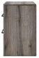Urbanoore Queen Panel Bed, Dresser, Mirror, Chest and Nightstand