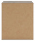 Urbanoore King Panel Bed, Dresser, Mirror, Chest and Nightstand