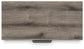 Urbanoore Full Panel Bed, Dresser, Mirror, Chest and Nightstand