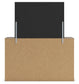 Urbanoore Twin Panel Bed, Dresser and Mirror