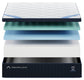 Dreamcloud Premier Memory Foam Queen Mattress