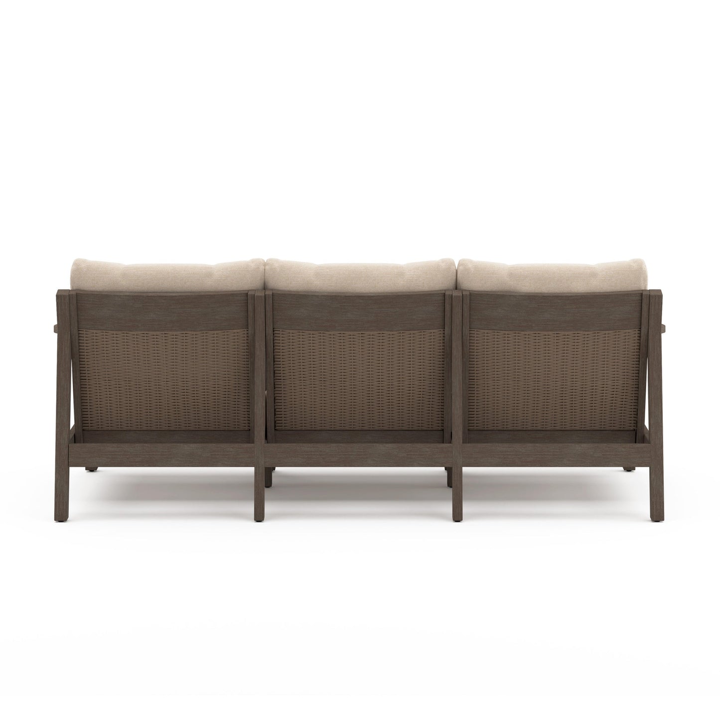 Adams Lane Sofa with Cushion