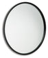 Brocky Accent Mirror