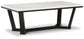 Fostead Rectangular Cocktail Table