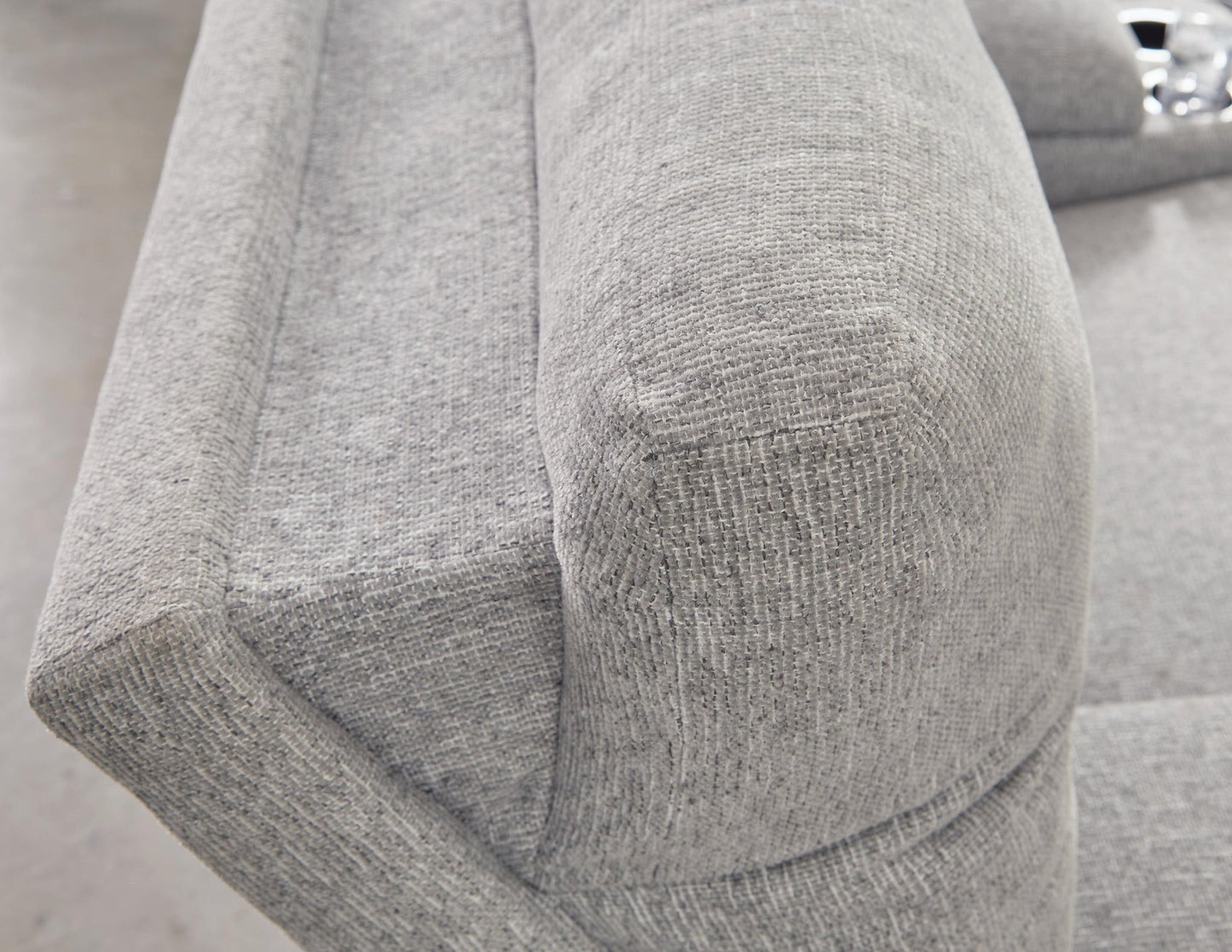 Acklen Place Wide Seat Power Recliner