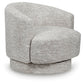 Wardsor Swivel Accent Chair