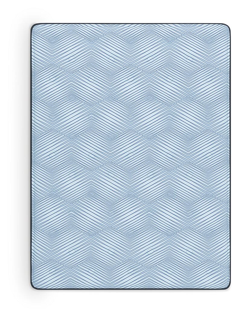 Peak 2.0 10 Hybrid  Mattress